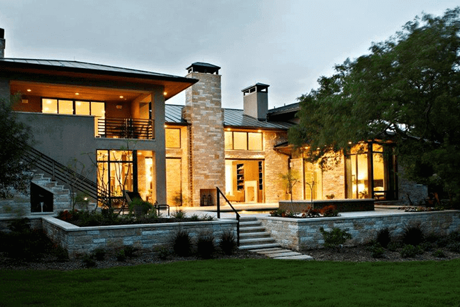 5 Reasons Structural Steel Is the Ideal Building Material for Texas Homes