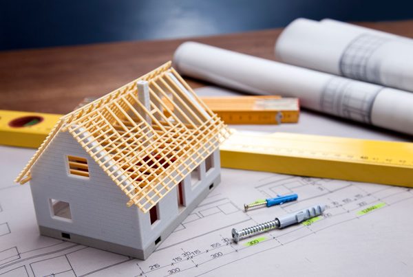 6 Steps To Identify Problems In New Construction Homes