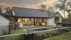 rear elevation dusk final